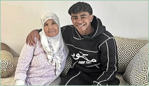 Stars, Lamine Tamal Parents: An Intimate Look At The Family Behind The Hottest Couple